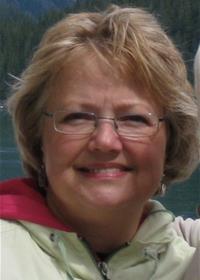 Susan Salisbury-Richards